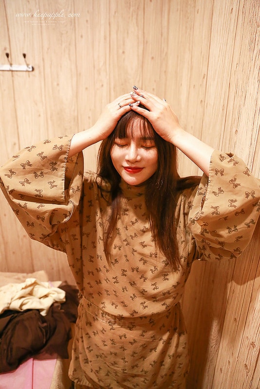 【生活】心中最厲害的超強上海式削腳皮+全身精油SPA按摩。足強足體養生館 - 第63張圖 IMG_0912