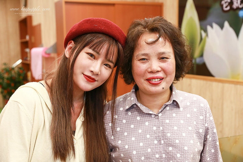 【生活】心中最厲害的超強上海式削腳皮+全身精油SPA按摩。足強足體養生館 - 第64張圖 IMG_0921