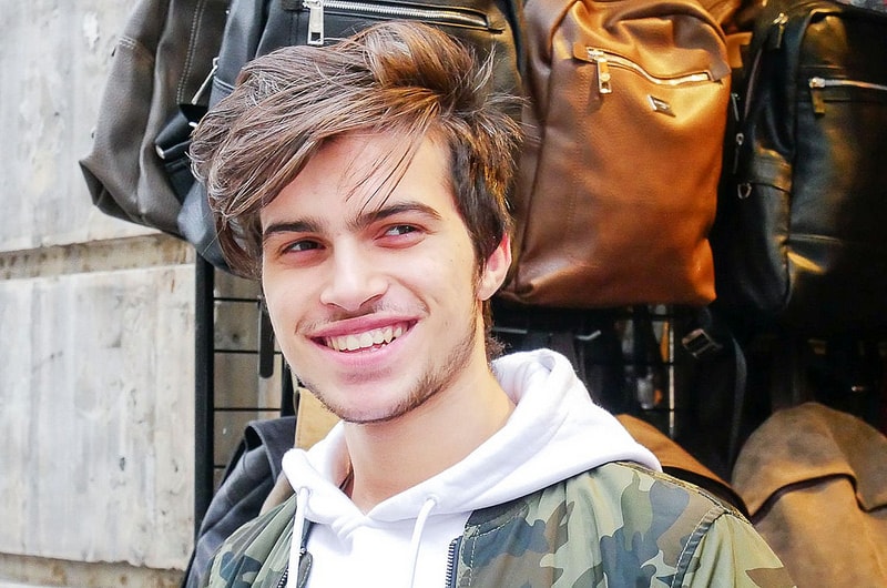 【逼先生專欄】《土耳其行前注意事項》不能比OK、小便斗超高這都是什麼事??? - 第3張圖 001b