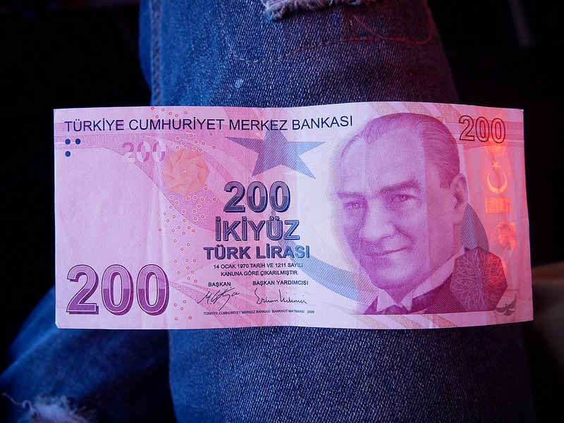 【逼先生專欄】《土耳其行前注意事項》不能比OK、小便斗超高這都是什麼事??? - 第5張圖 006