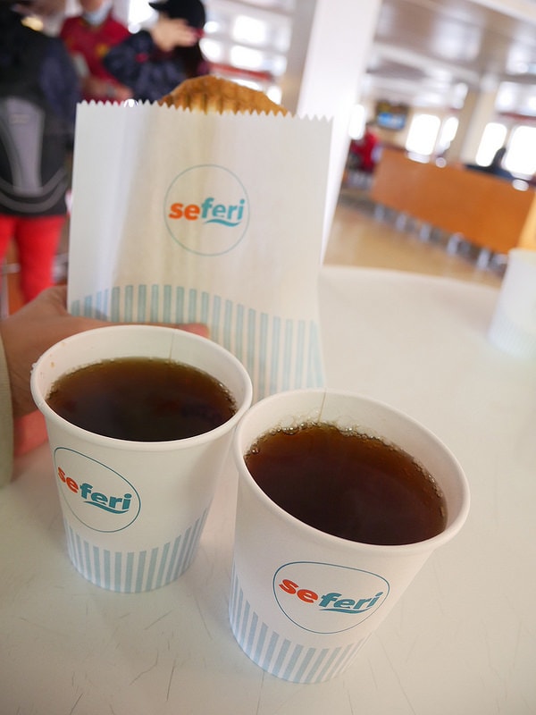 【逼先生專欄】《土耳其行前注意事項》不能比OK、小便斗超高這都是什麼事??? - 第7張圖 004