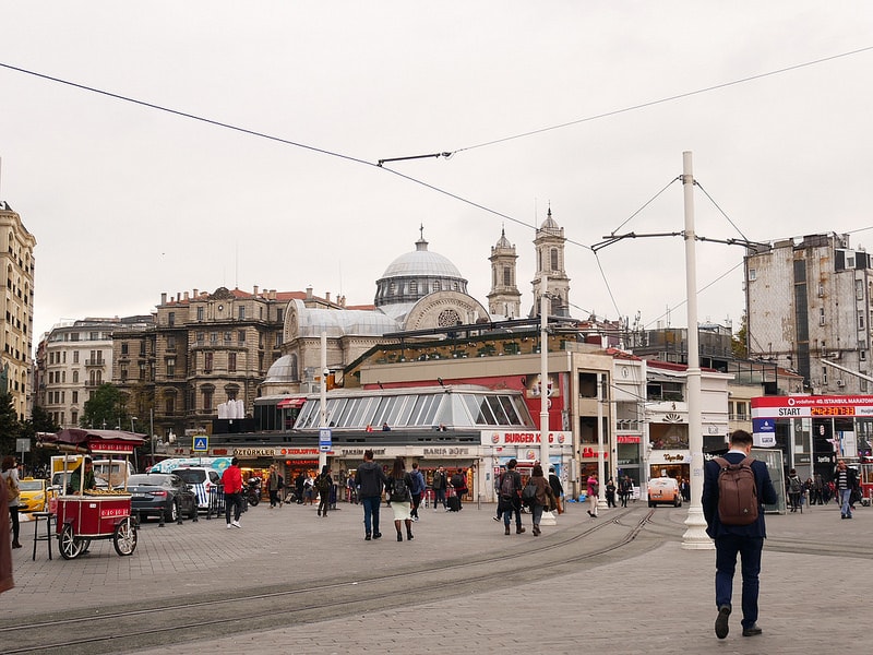 【逼先生專欄】《土耳其行前注意事項》不能比OK、小便斗超高這都是什麼事??? - 第8張圖 007