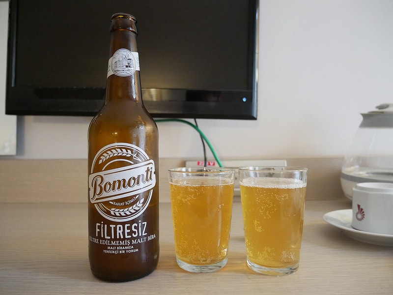 【逼先生專欄】《土耳其行前注意事項》不能比OK、小便斗超高這都是什麼事??? - 第9張圖 010