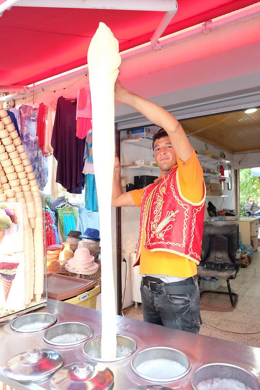 【逼先生專欄】《土耳其行前注意事項》不能比OK、小便斗超高這都是什麼事??? - 第10張圖 005