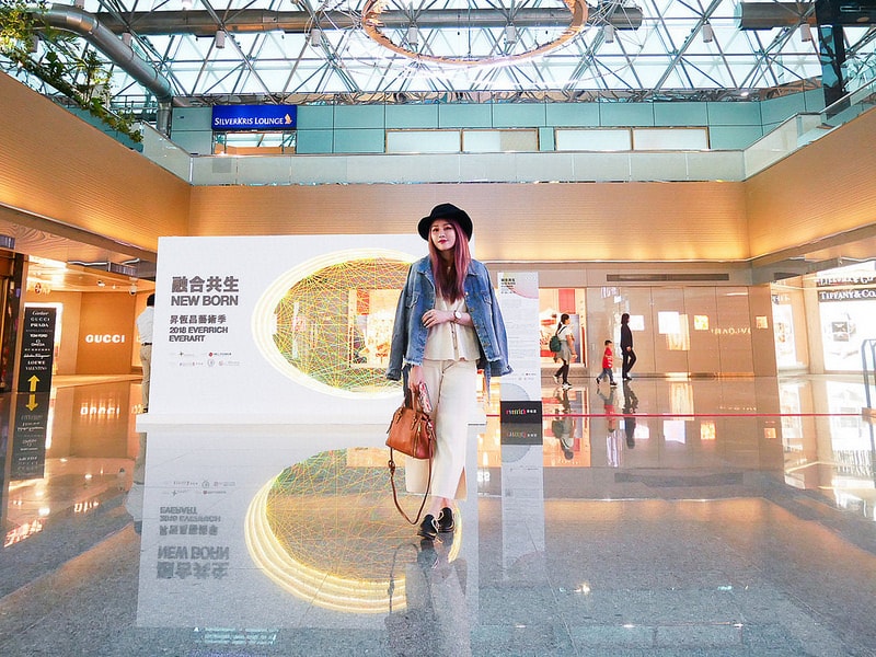 【旅遊+穿搭】10月的土耳其怎麼穿?重複穿搭也能搭出不一樣的12天LOOK - 第4張圖 P1000922