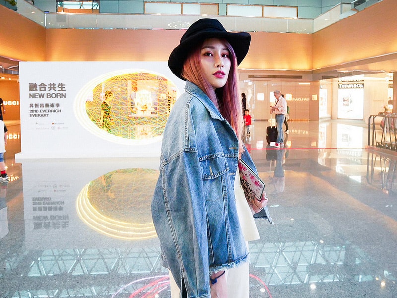 【旅遊+穿搭】10月的土耳其怎麼穿?重複穿搭也能搭出不一樣的12天LOOK - 第5張圖 P1000944