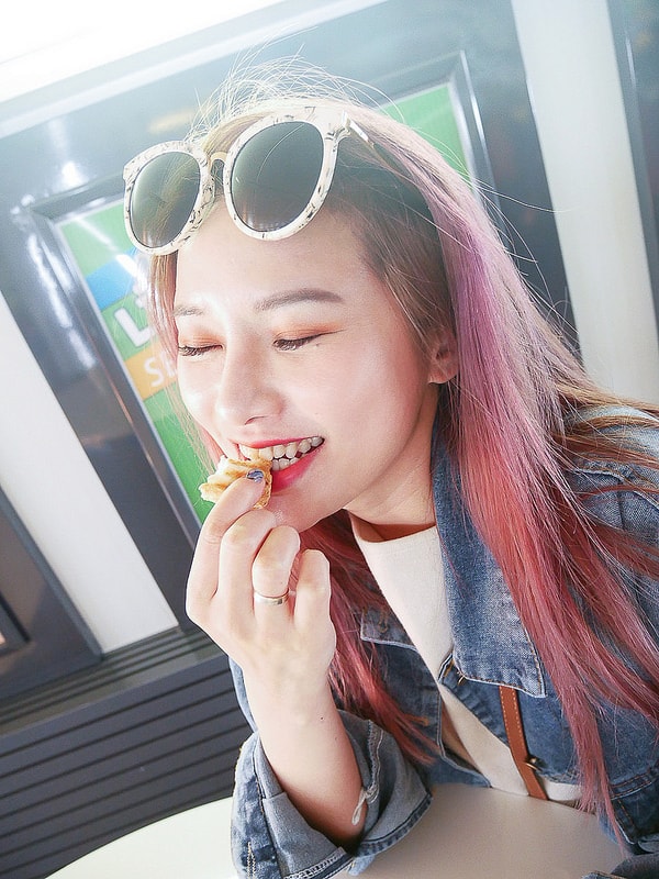 【旅遊+穿搭】10月的土耳其怎麼穿?重複穿搭也能搭出不一樣的12天LOOK - 第7張圖 P1010083