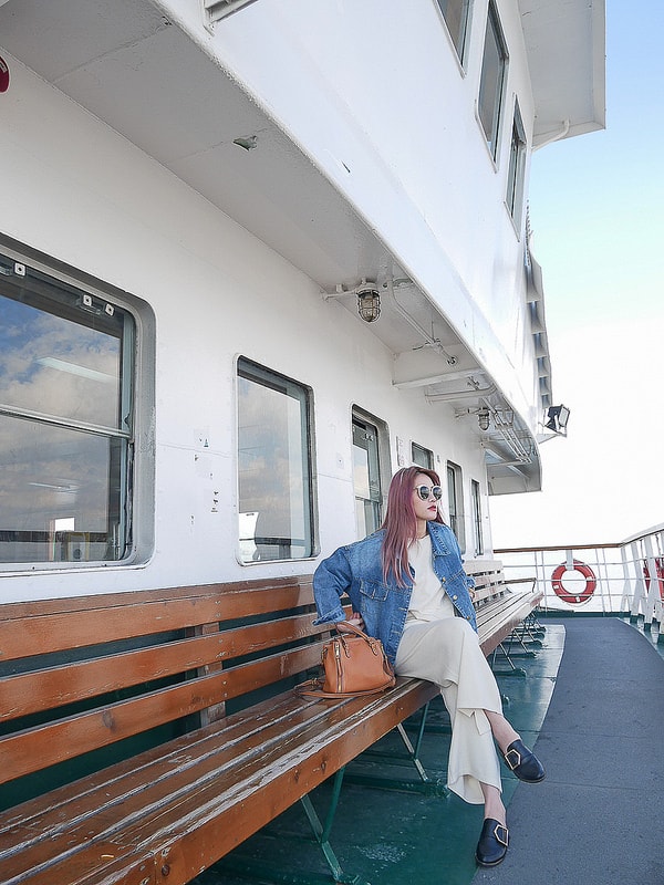 【旅遊+穿搭】10月的土耳其怎麼穿?重複穿搭也能搭出不一樣的12天LOOK - 第8張圖 P1010110