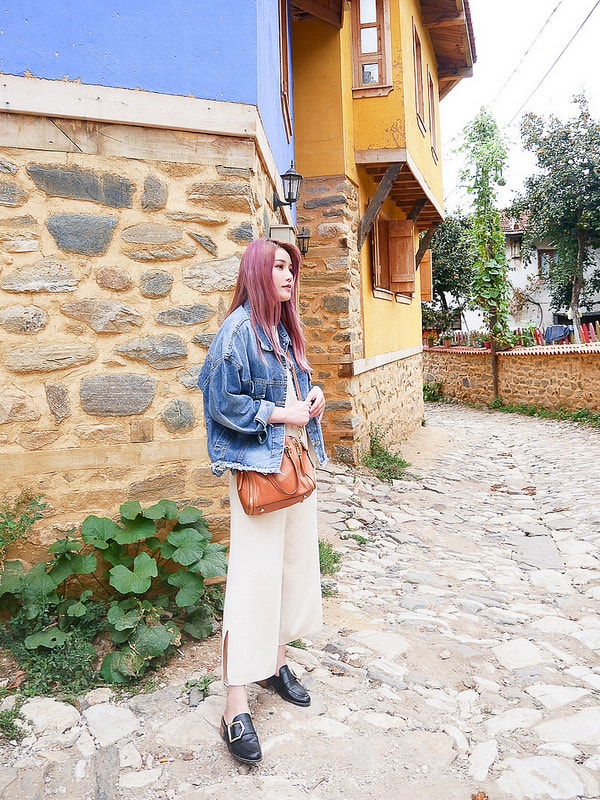 【旅遊+穿搭】10月的土耳其怎麼穿?重複穿搭也能搭出不一樣的12天LOOK - 第14張圖 P1010322