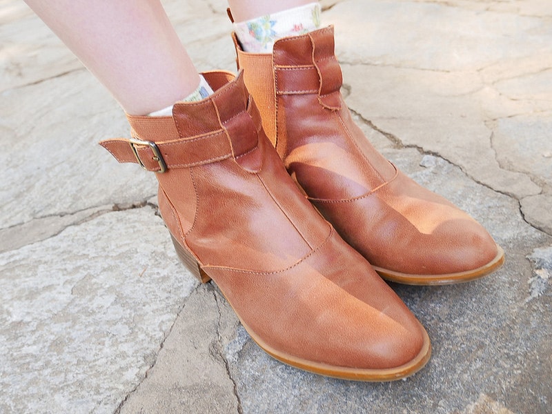 【旅遊+穿搭】10月的土耳其怎麼穿?重複穿搭也能搭出不一樣的12天LOOK - 第18張圖 P1010404