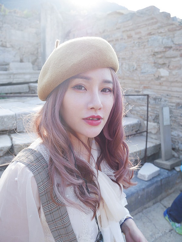 【旅遊+穿搭】10月的土耳其怎麼穿?重複穿搭也能搭出不一樣的12天LOOK - 第22張圖 P1010582