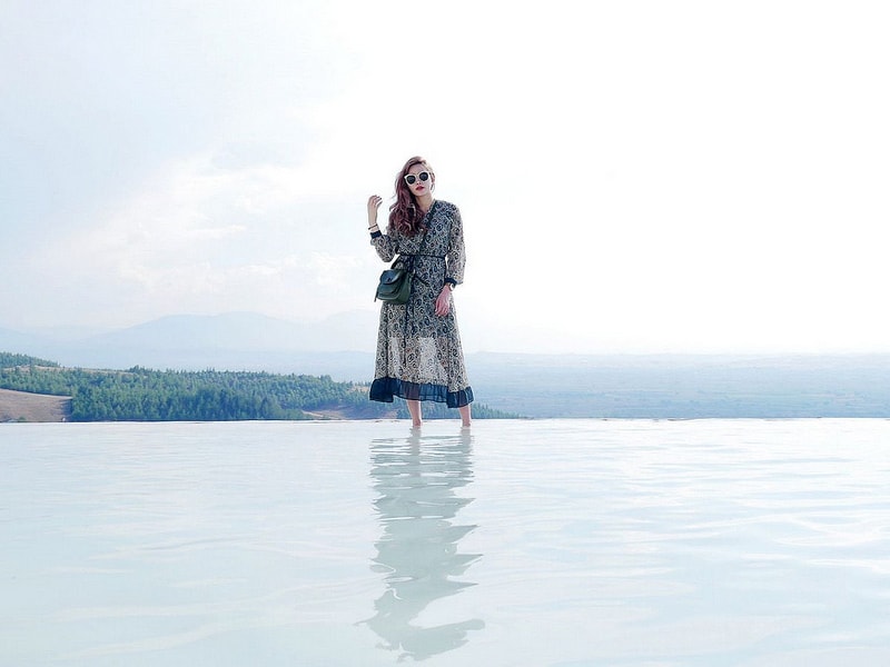 【旅遊+穿搭】10月的土耳其怎麼穿?重複穿搭也能搭出不一樣的12天LOOK - 第30張圖 P1020466