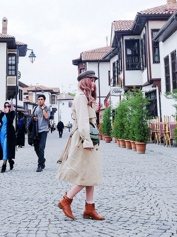 【旅遊+穿搭】10月的土耳其怎麼穿?重複穿搭也能搭出不一樣的12天LOOK - 第38張圖 P1020782