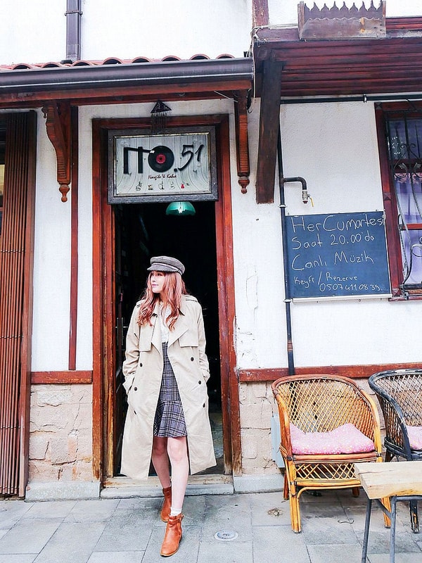 【旅遊+穿搭】10月的土耳其怎麼穿?重複穿搭也能搭出不一樣的12天LOOK - 第39張圖 P1020827