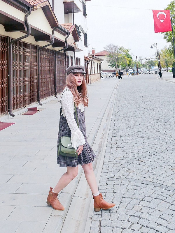 【旅遊+穿搭】10月的土耳其怎麼穿?重複穿搭也能搭出不一樣的12天LOOK - 第40張圖 P1020845