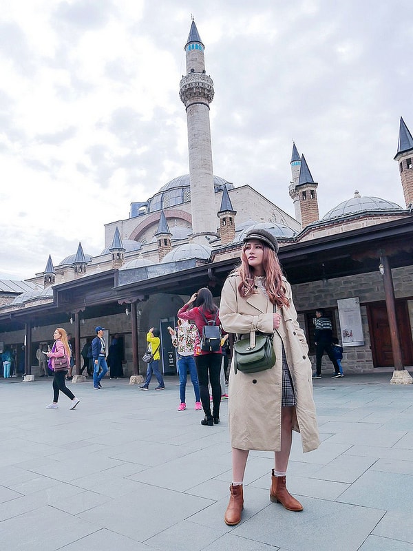 【旅遊+穿搭】10月的土耳其怎麼穿?重複穿搭也能搭出不一樣的12天LOOK - 第43張圖 P1030012