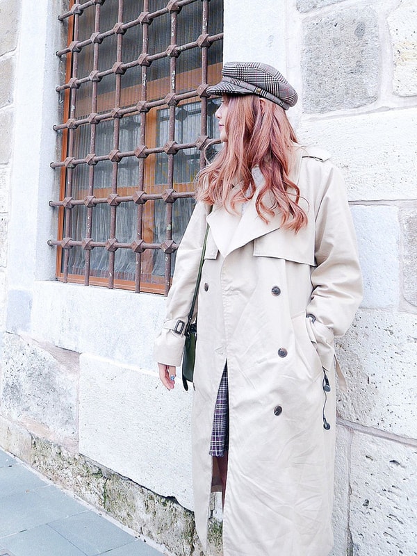 【旅遊+穿搭】10月的土耳其怎麼穿?重複穿搭也能搭出不一樣的12天LOOK - 第44張圖 P1030074