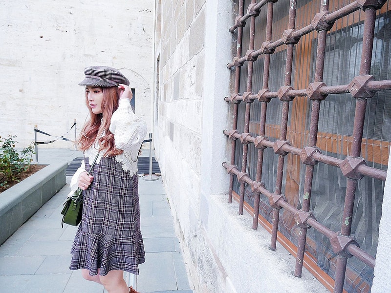 【旅遊+穿搭】10月的土耳其怎麼穿?重複穿搭也能搭出不一樣的12天LOOK - 第48張圖 P1030219