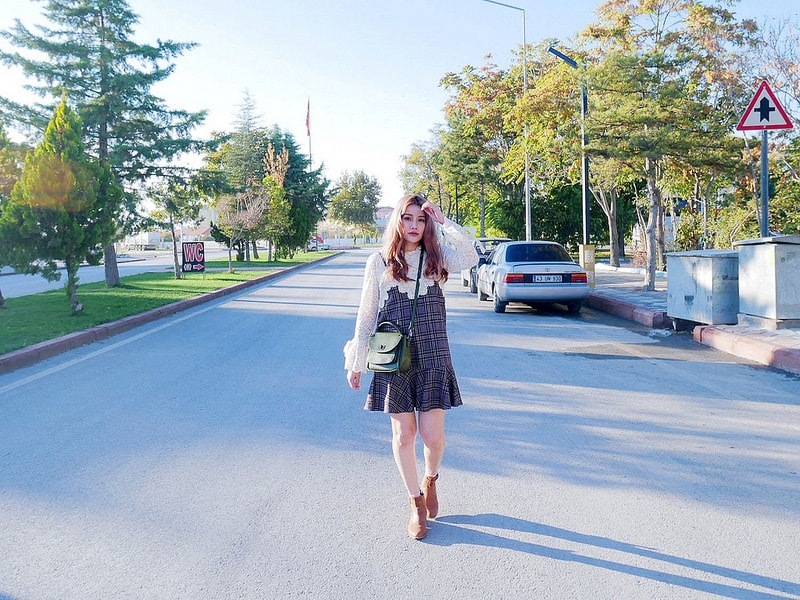 【旅遊+穿搭】10月的土耳其怎麼穿?重複穿搭也能搭出不一樣的12天LOOK - 第49張圖 P1030346