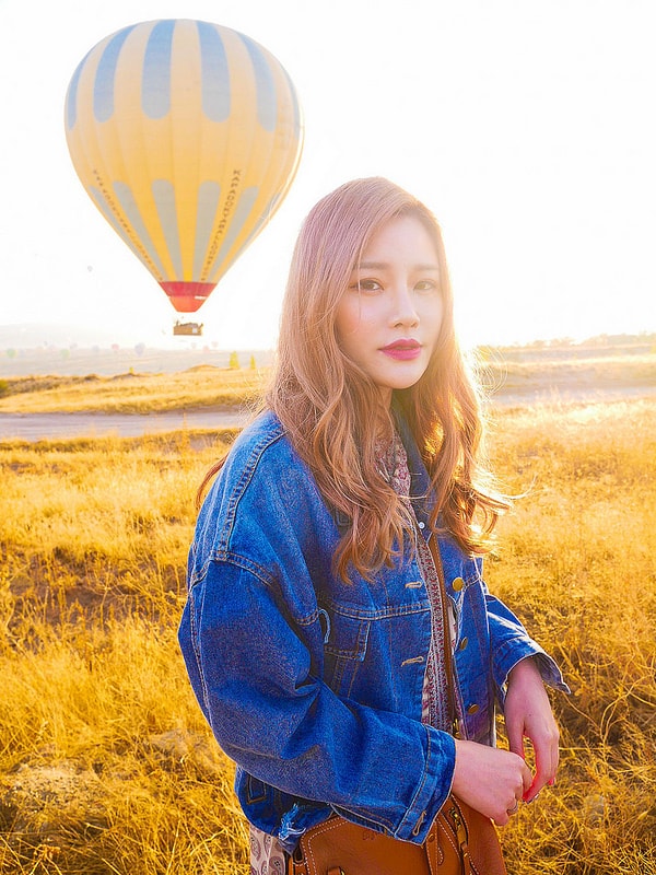 【旅遊+穿搭】10月的土耳其怎麼穿?重複穿搭也能搭出不一樣的12天LOOK - 第54張圖 P1030663