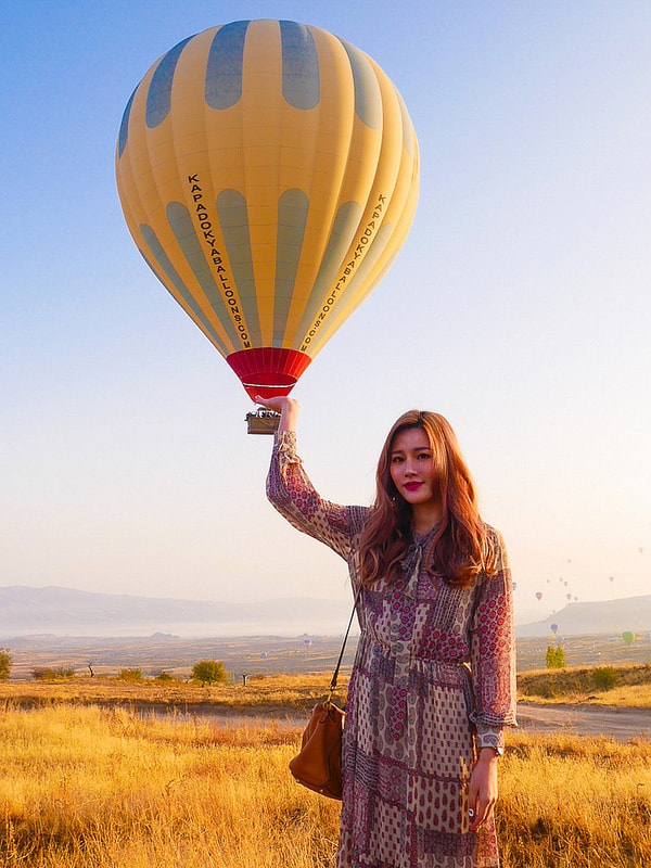 【旅遊+穿搭】10月的土耳其怎麼穿?重複穿搭也能搭出不一樣的12天LOOK - 第55張圖 P1030675