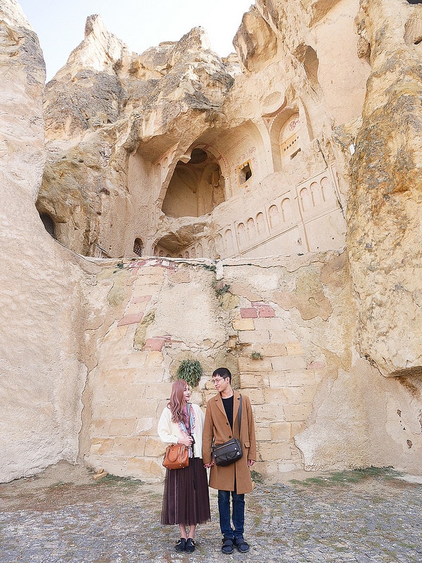 【旅遊+穿搭】10月的土耳其怎麼穿?重複穿搭也能搭出不一樣的12天LOOK - 第59張圖 P1040223