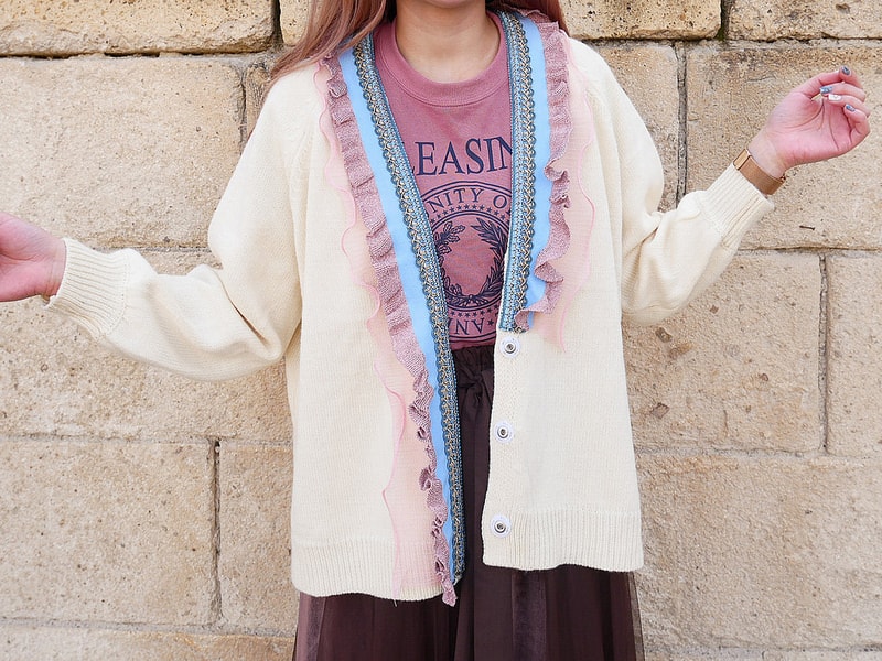 【旅遊+穿搭】10月的土耳其怎麼穿?重複穿搭也能搭出不一樣的12天LOOK - 第62張圖 P1040362