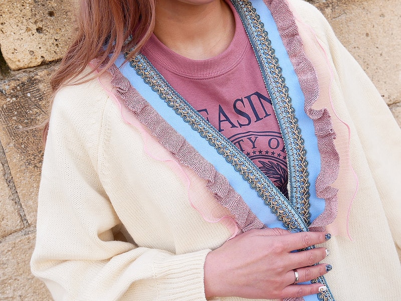 【旅遊+穿搭】10月的土耳其怎麼穿?重複穿搭也能搭出不一樣的12天LOOK - 第63張圖 P1040367