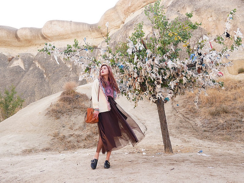 【旅遊+穿搭】10月的土耳其怎麼穿?重複穿搭也能搭出不一樣的12天LOOK - 第66張圖 P1040698