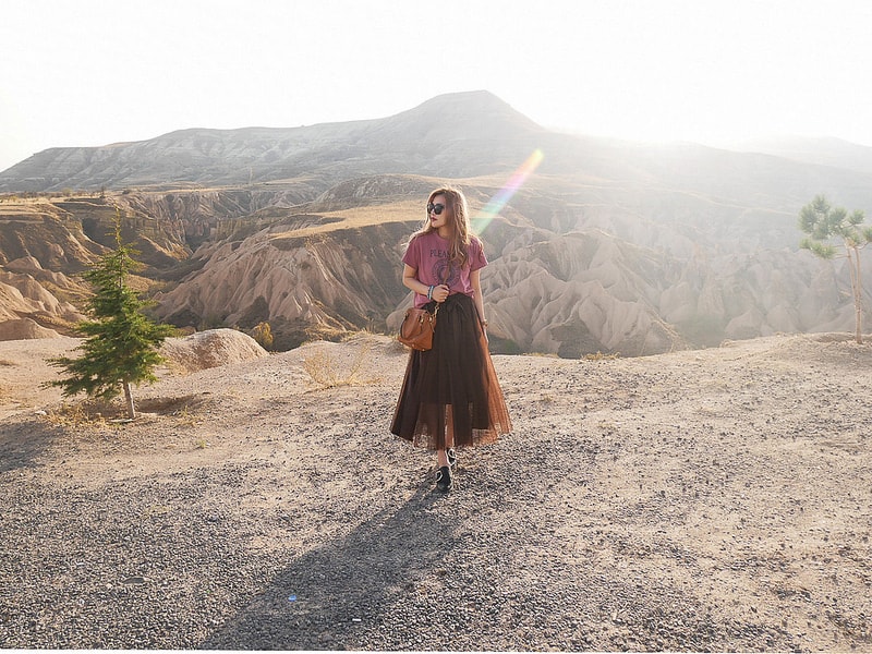 【旅遊+穿搭】10月的土耳其怎麼穿?重複穿搭也能搭出不一樣的12天LOOK - 第68張圖 P1040824