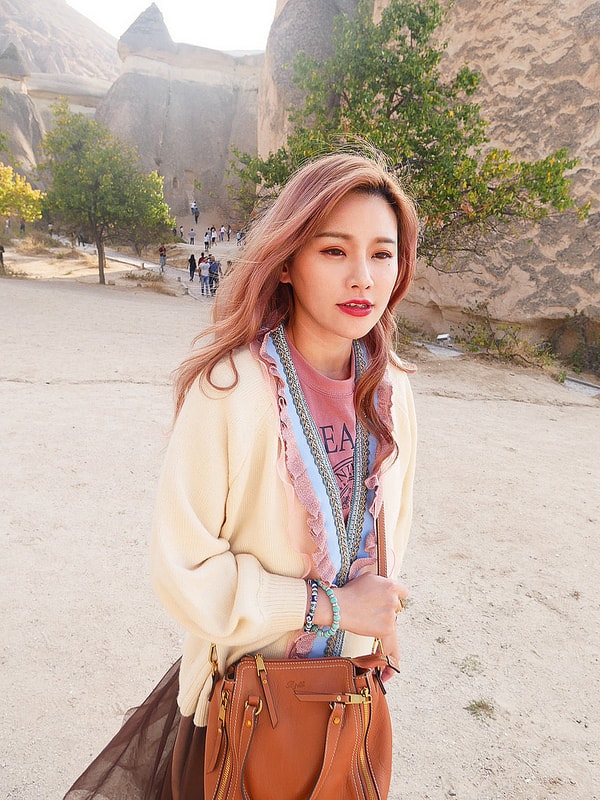 【旅遊+穿搭】10月的土耳其怎麼穿?重複穿搭也能搭出不一樣的12天LOOK - 第70張圖 P1040614