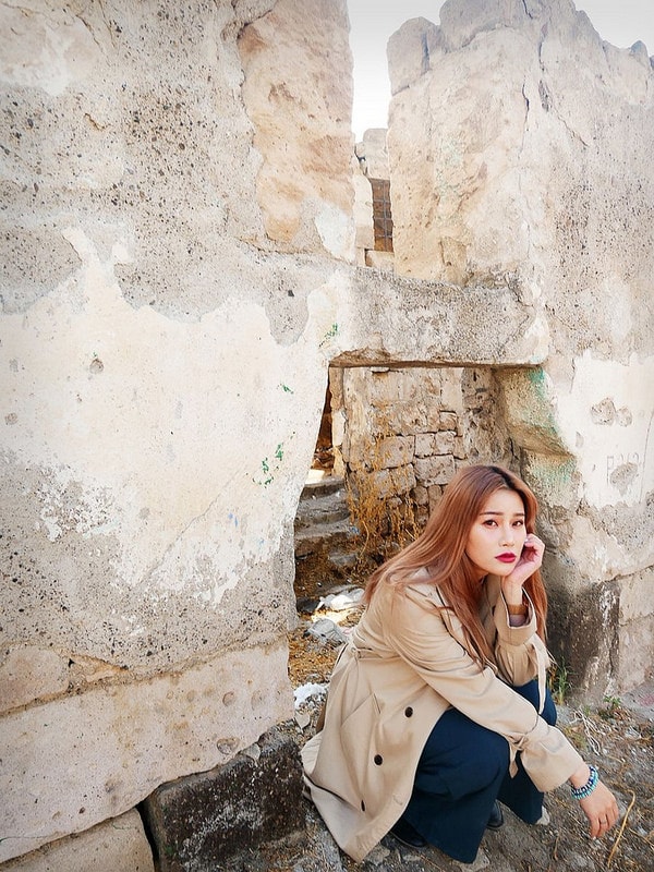 【旅遊+穿搭】10月的土耳其怎麼穿?重複穿搭也能搭出不一樣的12天LOOK - 第72張圖 P1050254