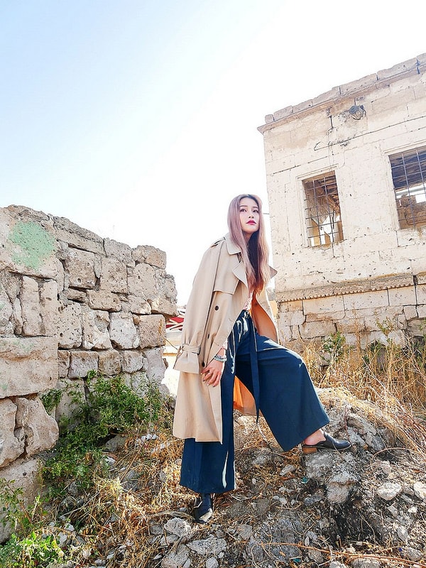 【旅遊+穿搭】10月的土耳其怎麼穿?重複穿搭也能搭出不一樣的12天LOOK - 第74張圖 P1050294