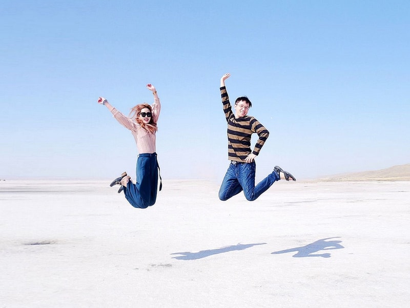 【旅遊+穿搭】10月的土耳其怎麼穿?重複穿搭也能搭出不一樣的12天LOOK - 第80張圖 P1050342