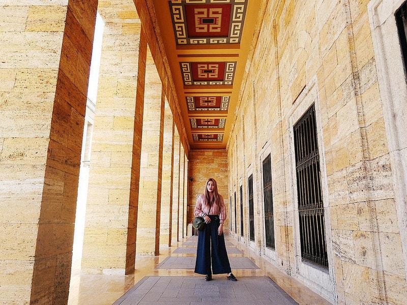 【旅遊+穿搭】10月的土耳其怎麼穿?重複穿搭也能搭出不一樣的12天LOOK - 第81張圖 P1050577