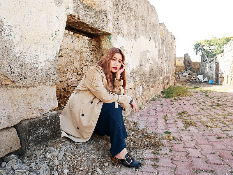 【旅遊+穿搭】10月的土耳其怎麼穿?重複穿搭也能搭出不一樣的12天LOOK - 第82張圖 P1050260