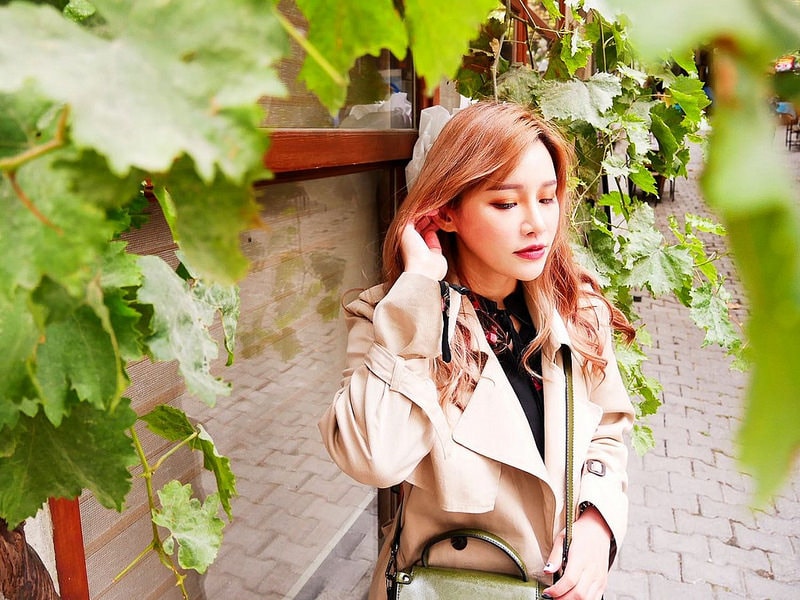 【旅遊+穿搭】10月的土耳其怎麼穿?重複穿搭也能搭出不一樣的12天LOOK - 第86張圖 P1060022