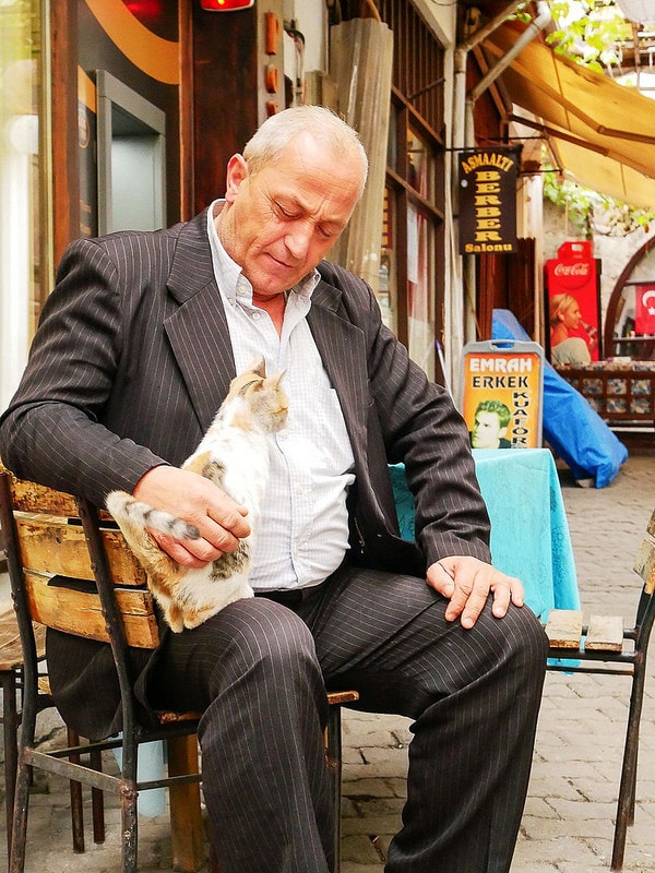 【旅遊+穿搭】10月的土耳其怎麼穿?重複穿搭也能搭出不一樣的12天LOOK - 第89張圖 P1050732