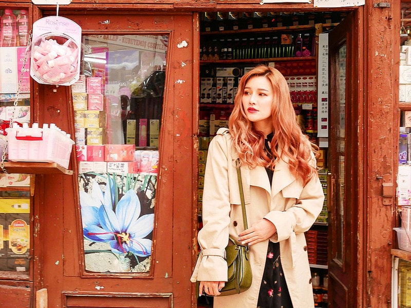 【旅遊+穿搭】10月的土耳其怎麼穿?重複穿搭也能搭出不一樣的12天LOOK - 第91張圖 P1050809