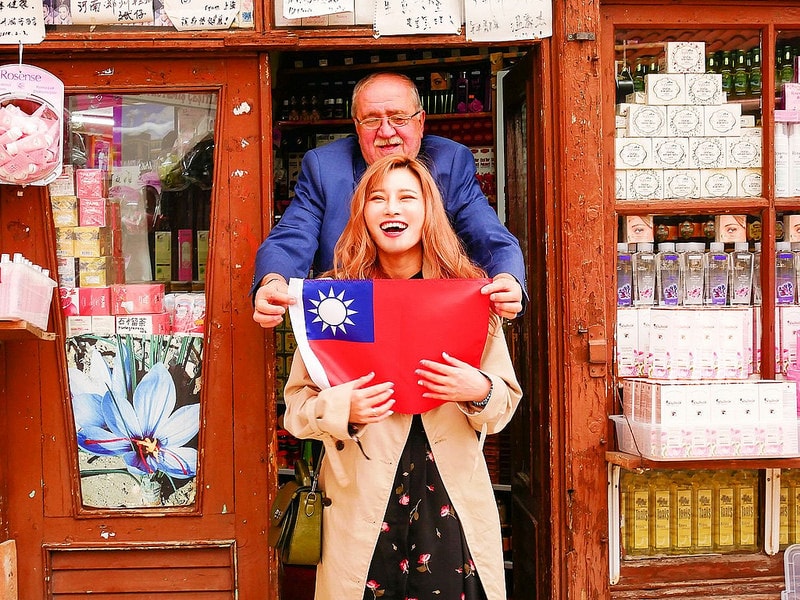 【旅遊+穿搭】10月的土耳其怎麼穿?重複穿搭也能搭出不一樣的12天LOOK - 第92張圖 P1050803