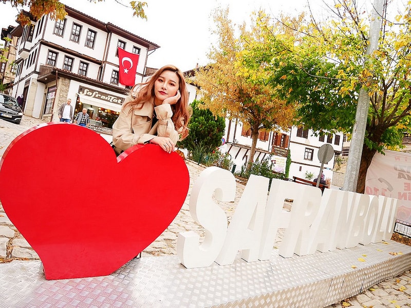 【旅遊+穿搭】10月的土耳其怎麼穿?重複穿搭也能搭出不一樣的12天LOOK - 第93張圖 P1050826