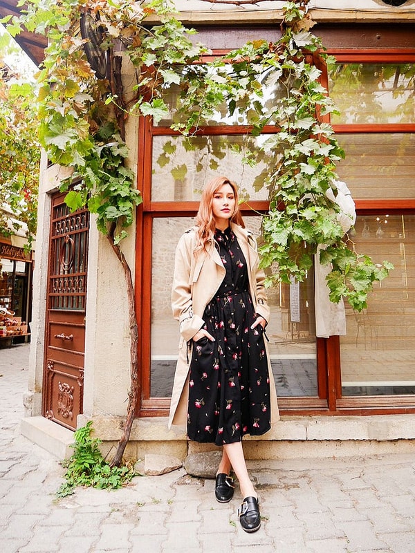 【旅遊+穿搭】10月的土耳其怎麼穿?重複穿搭也能搭出不一樣的12天LOOK - 第96張圖 P1060008