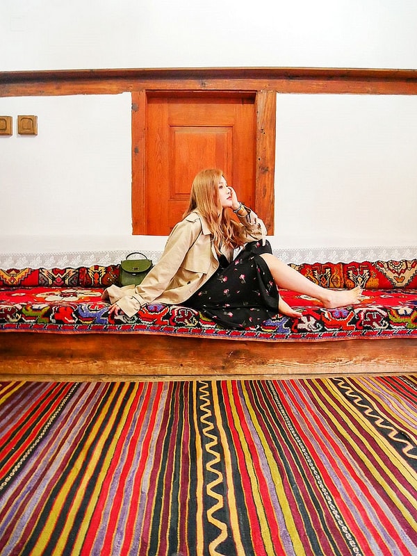 【旅遊+穿搭】10月的土耳其怎麼穿?重複穿搭也能搭出不一樣的12天LOOK - 第97張圖 P1060048b