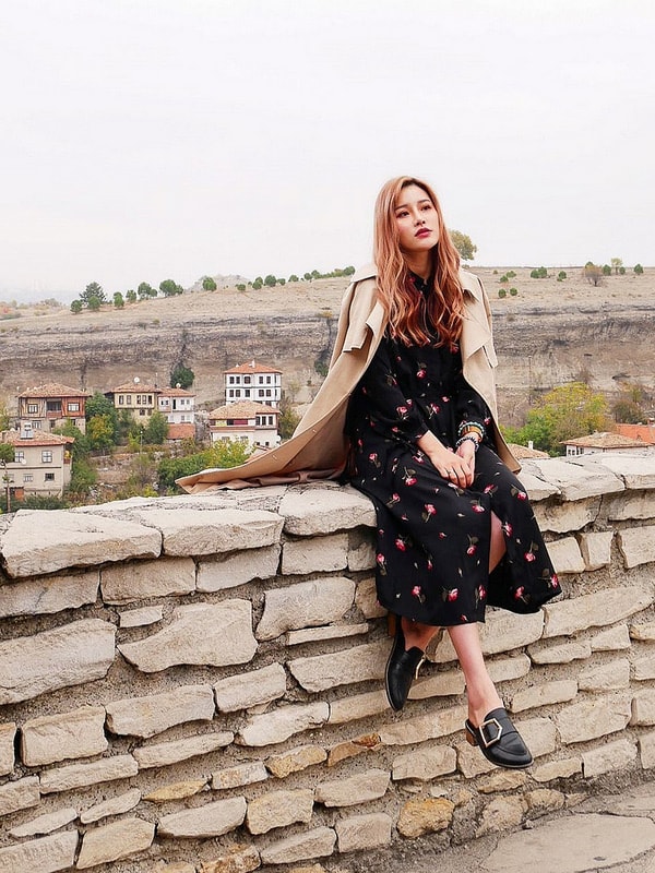 【旅遊+穿搭】10月的土耳其怎麼穿?重複穿搭也能搭出不一樣的12天LOOK - 第98張圖 P1060207