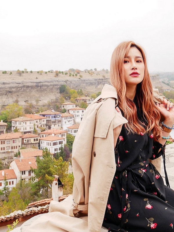 【旅遊+穿搭】10月的土耳其怎麼穿?重複穿搭也能搭出不一樣的12天LOOK - 第99張圖 P1060215