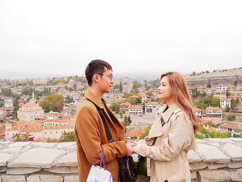 【旅遊+穿搭】10月的土耳其怎麼穿?重複穿搭也能搭出不一樣的12天LOOK - 第100張圖 P1060145