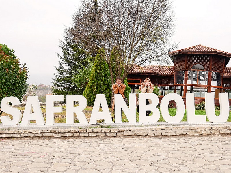 【旅遊+穿搭】10月的土耳其怎麼穿?重複穿搭也能搭出不一樣的12天LOOK - 第101張圖 P1060255