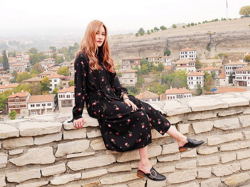 【旅遊+穿搭】10月的土耳其怎麼穿?重複穿搭也能搭出不一樣的12天LOOK - 第102張圖 P1060232