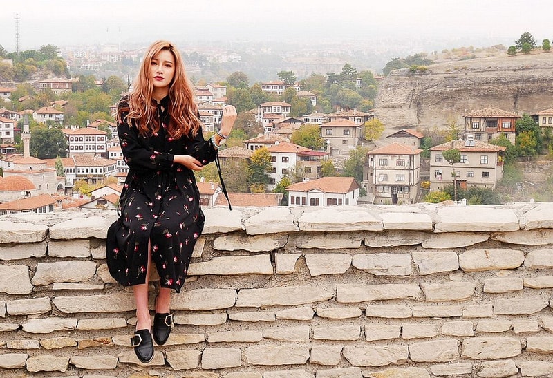 【旅遊+穿搭】10月的土耳其怎麼穿?重複穿搭也能搭出不一樣的12天LOOK - 第103張圖 P1060254