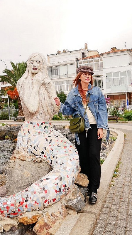 【旅遊+穿搭】10月的土耳其怎麼穿?重複穿搭也能搭出不一樣的12天LOOK - 第108張圖 P1060572